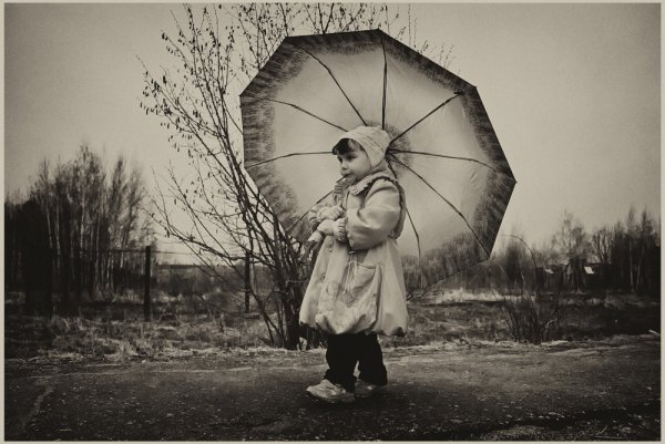 Страшная погода