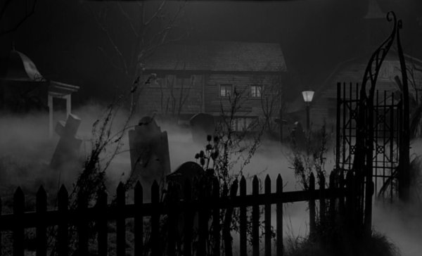 Фильм город мертвецов 2014