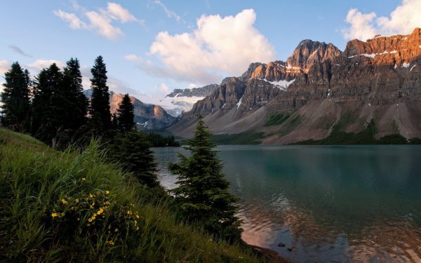 Национальный парк Ергаки