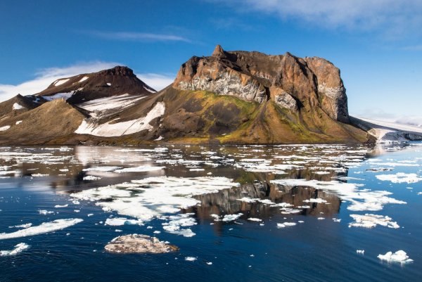 Архипелаг Франца Иосифа