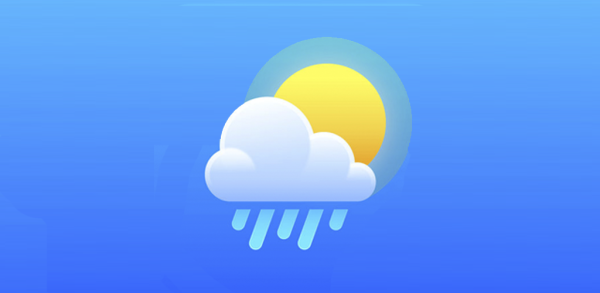 Иконки погоды