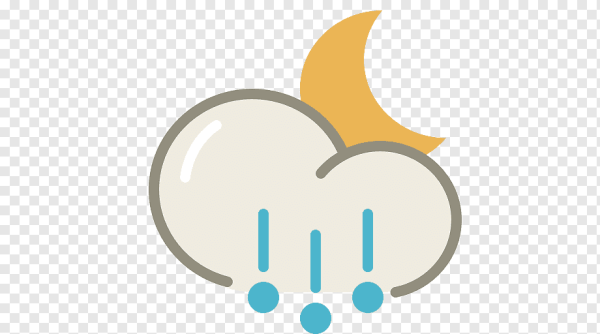 Погода логотип