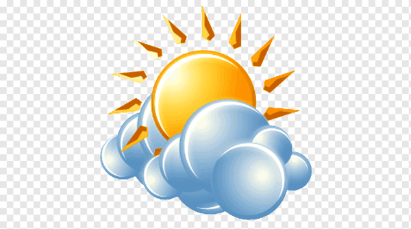 Заставка прогноз погоды