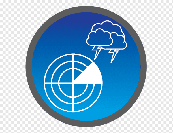 Символ метеорологии