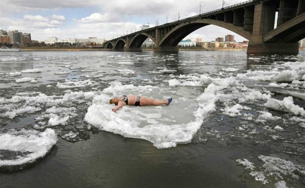 Вот такое Хреновое лето