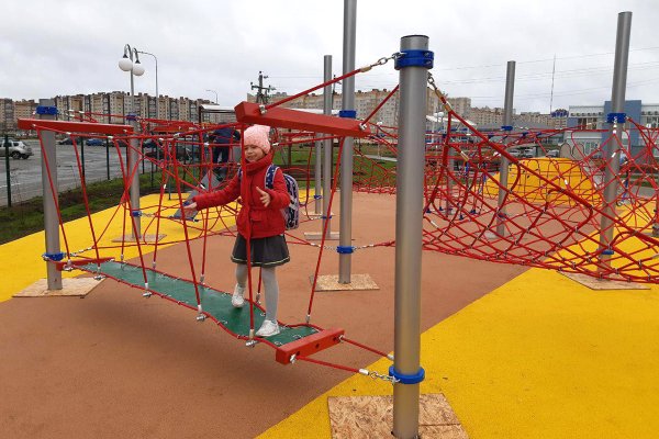 Олимпийский парк Тамбов