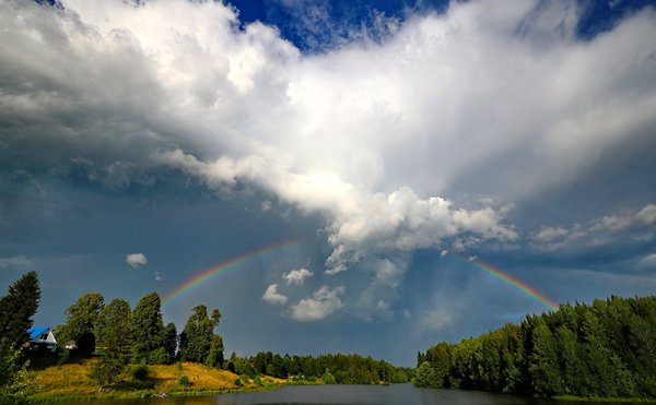 Ветер Россия фото