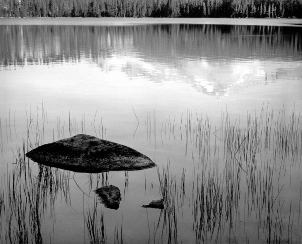 Ansel Easton Adams
