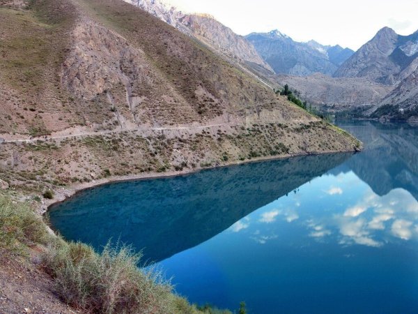 Хафткул Пенджикент