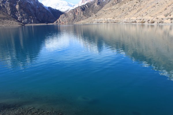 Худжанд-Искандеркуль Таджикистан