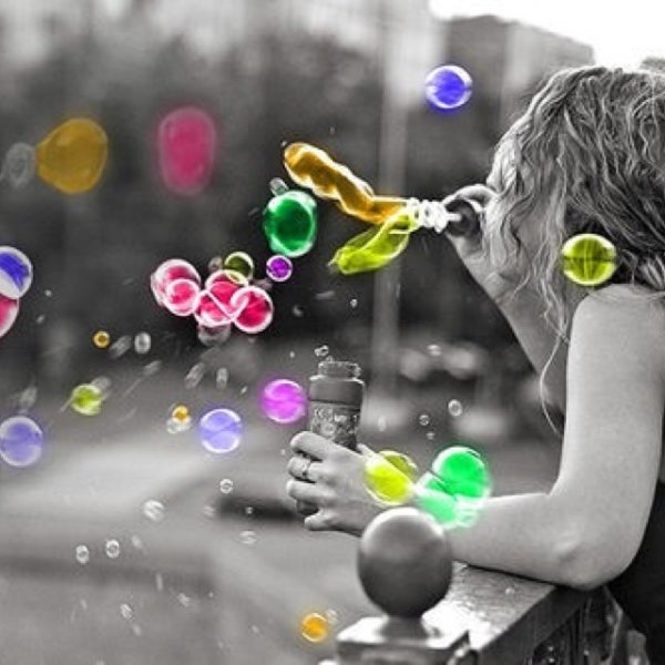 Яркие воспоминания