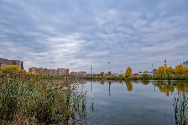 Озеро на Мещере Нижний Новгород