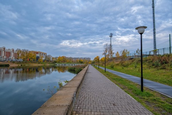 Мещерское озеро Нижний Новгород