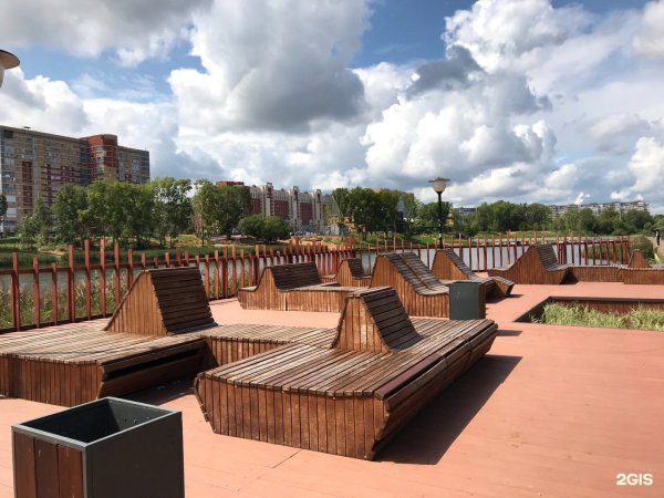 Озеро на Мещере Нижний Новгород