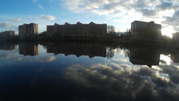 Мещерский район Нижний Новгород