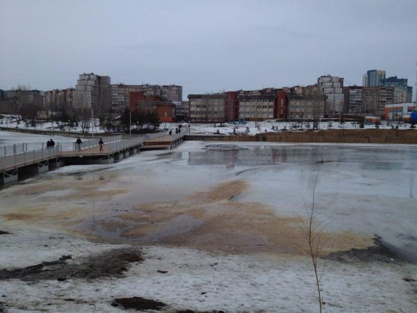 Мещера 2000 год Нижний Новгород