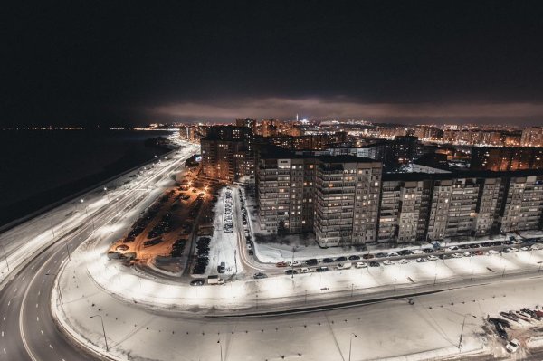 Район Мещера Нижний Новгород