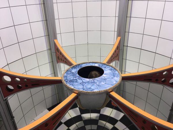 Галилео Новосибирск