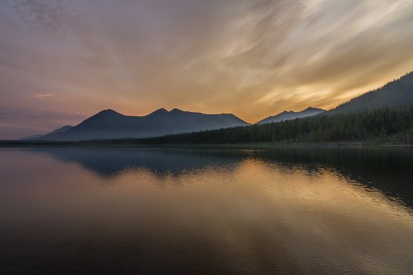 Озеро Капчук