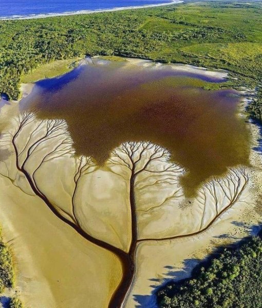 Озеро Чакора