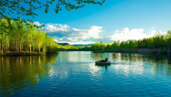 Озеро хрустальное Солнечный район Хабаровский край