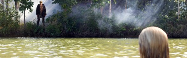 Джейсон хрустальное озеро фильм