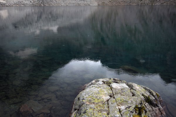 Озеро Тойхлор Сургут