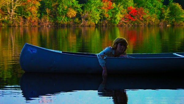 Хрустальное озеро фильм