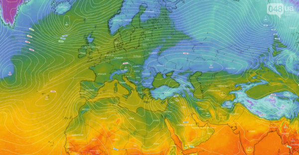 Прогнозирование климата