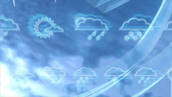 Фон для презентации погода