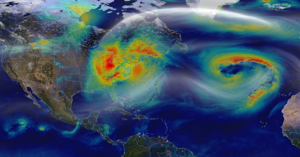 Прогнозирование климата