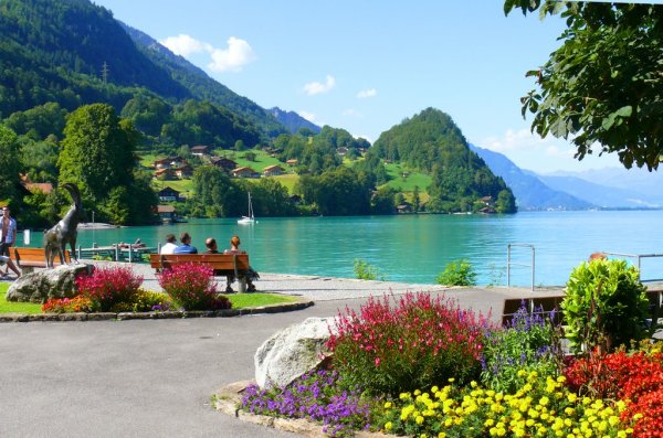 Бриенц (Берн)