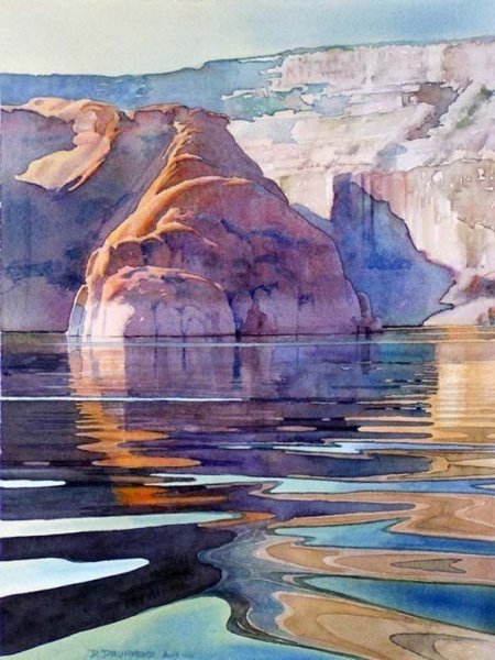 Дэвид Драммонд (David Drummond) -