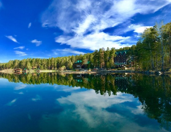 Миасс Тургояк золотой пляж