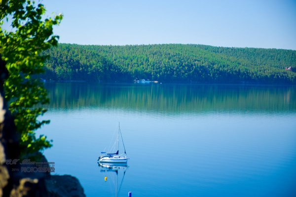 Тургояк Челябинская область