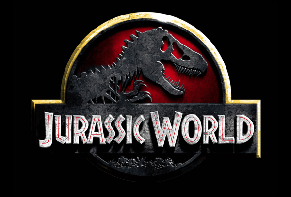 Jurassic World эмблема
