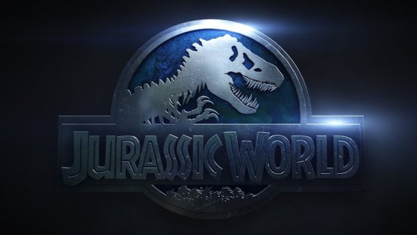 Значок игры Jurassic World