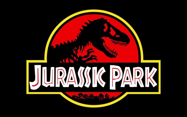 Jurassic Park 1993 Постер