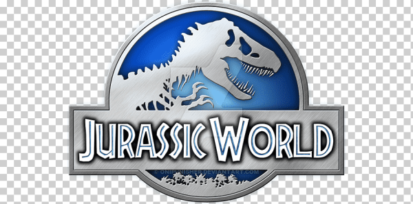 Jurassic World Evolution 2 логотип игра
