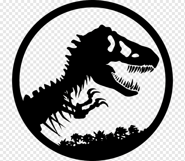 Tyrannosaurus Rex логотип
