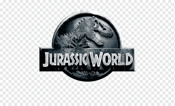 LEGO Jurassic World эмблема
