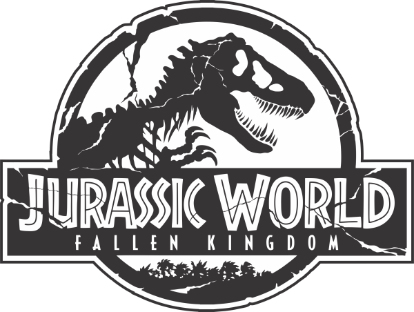 Мир Юрского периода лого