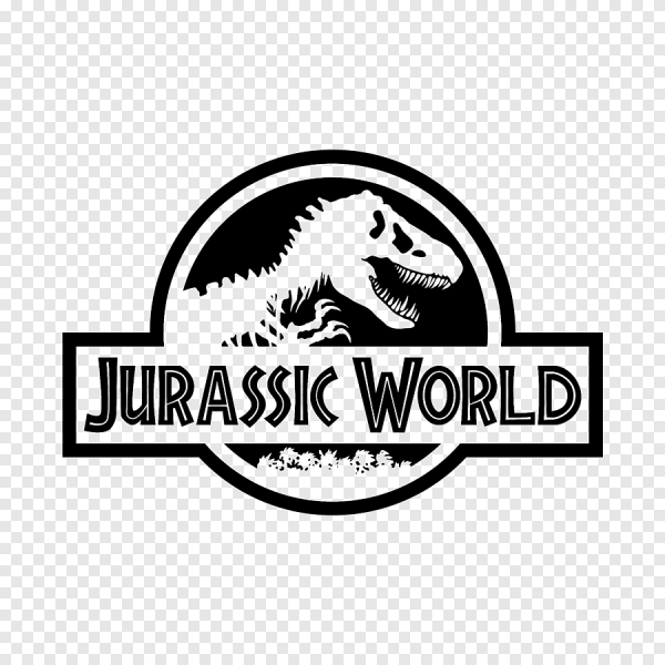 Jurassic World эмблема