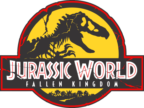 Мир Юрского периода лого