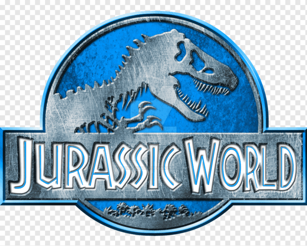 LEGO Jurassic World эмблема