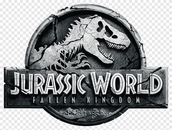 Jurassic World Evolution логотип