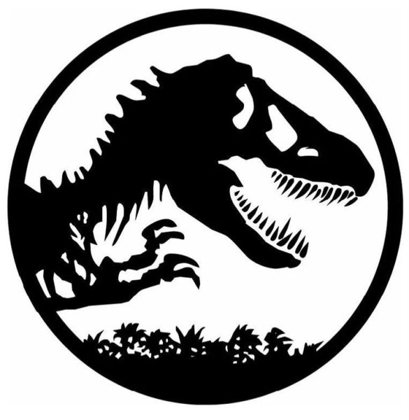 Dinosaur Jr логотип