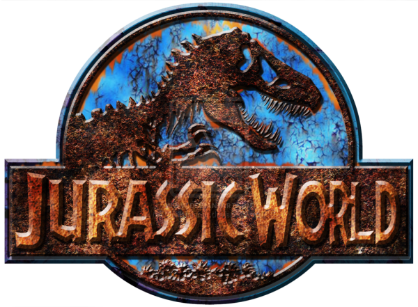 Jurassic World эмблема