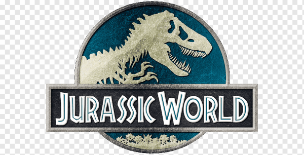 Знак джурасик парк