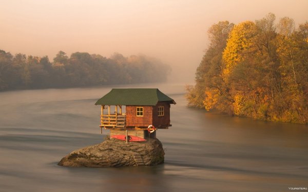 Демотиваторы про дом